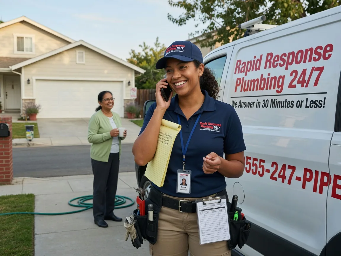 Emergency Plumber Elberton, GA FAQs